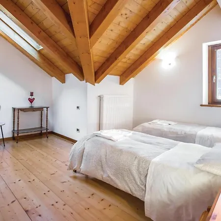 Cas Cuc 3 Apartman