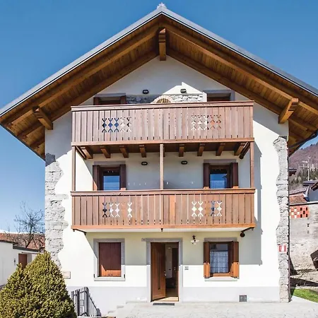 شقة Cas Cuc 3 Lauco