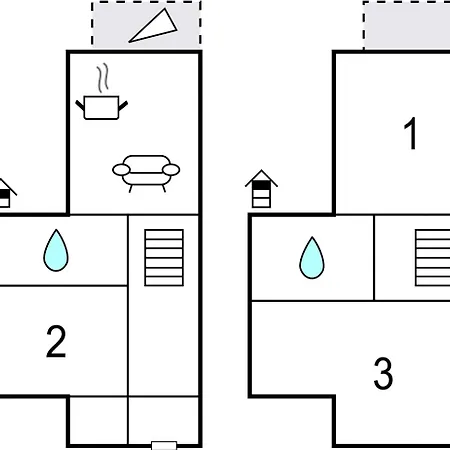 Cas Cuc 3 Apartamento