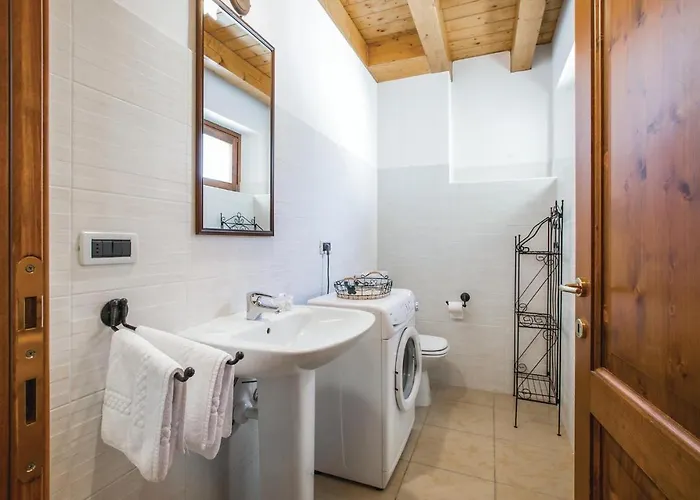 Cas Cuc 3 Apartment *